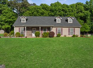 398 Clydes Way, Jackson, GA 30233
