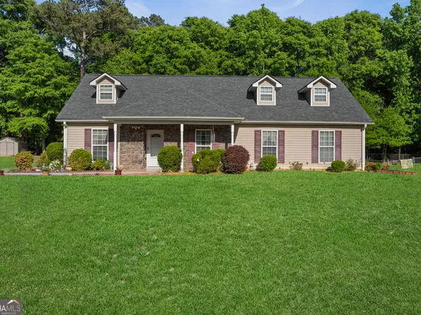 398 Clydes Way, Jackson, GA 30233