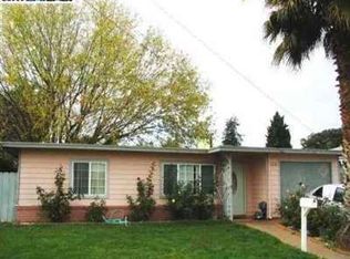 250 Traynor St, Hayward, CA 94544