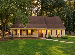 1486 Old Coach Rd, Kernersville, NC 27284