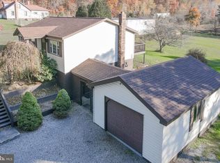 1444 Phoenix Rd, Philipsburg, PA 16866