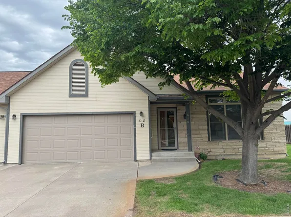 818 Mindy Cir, Sterling, CO 80751