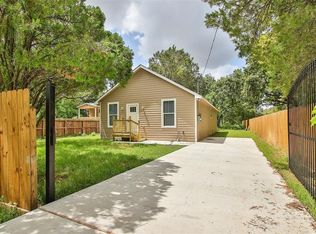 7021 Los Angeles St, Houston, TX 77016