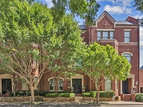 1566 Main St, Southlake, TX 76092
