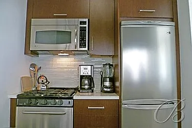 Rented by Bellmarc Realty