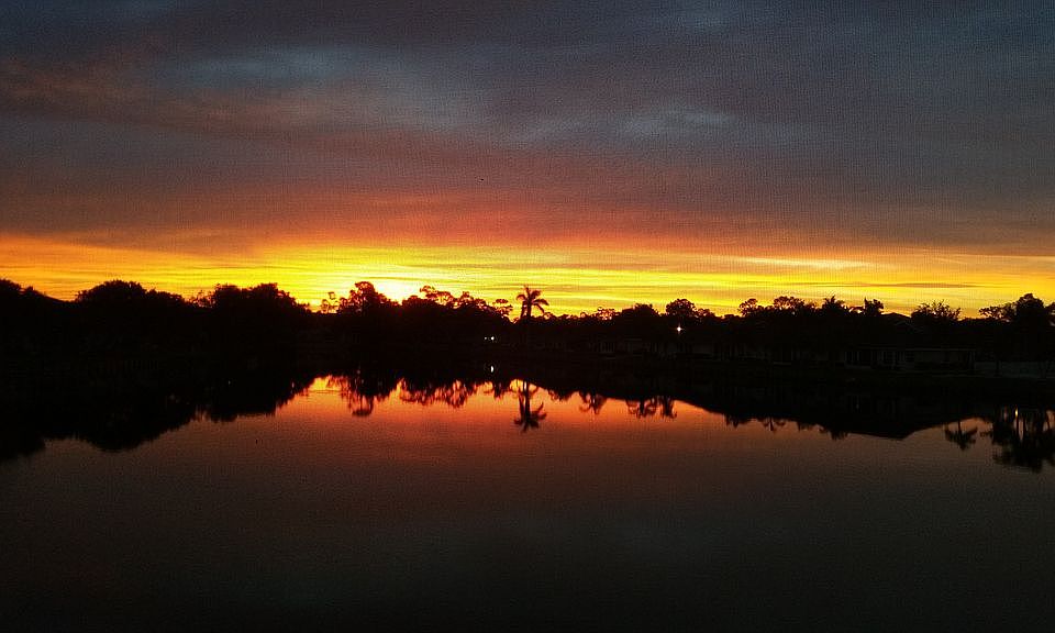 Sun Rise