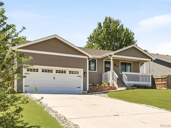 2108 W 54th Avenue, Denver, CO 80221