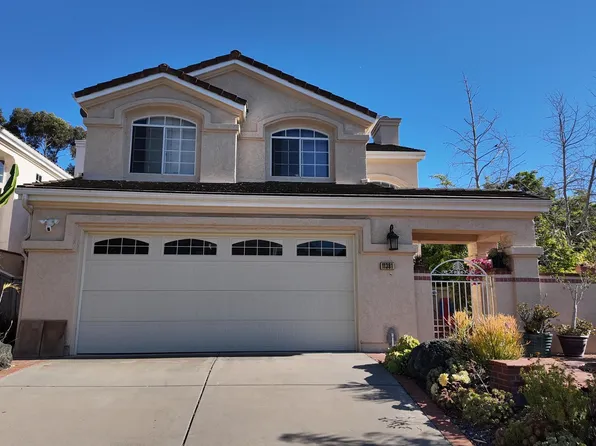 11381 Corte Playa De Cortes, San Diego, CA 92124