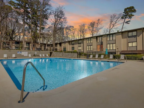 Dresden Forest | Close to Everything. Surrounded by Serenity.