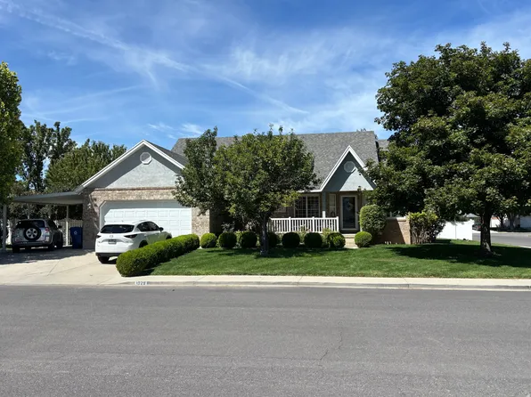 1029 E 1380 S, Spanish Fork, UT 84660