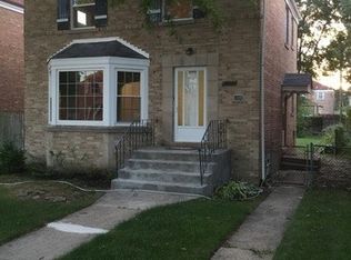 8127 S Washtenaw Ave, Chicago, IL