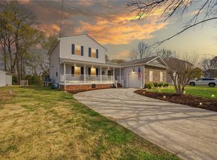 435 Sonora Dr, Hampton, VA 23669