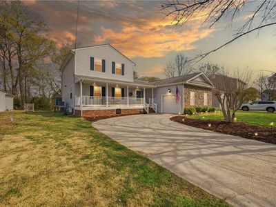 435 Sonora Dr, Hampton, VA, 23669