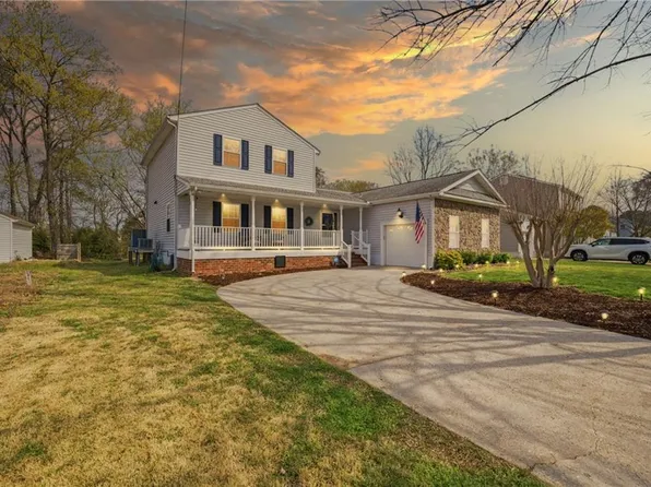 435 Sonora Dr, Hampton, VA 23669