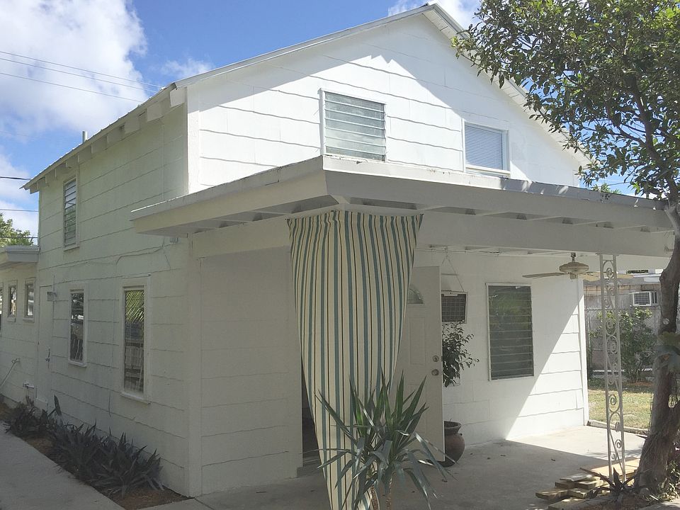 1st image of 822 N M St APT 2