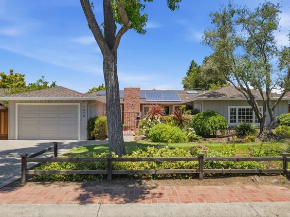 1479 Holt Ave, Los Altos, CA 94024