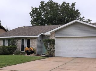 9939 Sagebud Ln, Houston, TX 77089