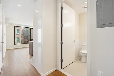 Rented by Living New York