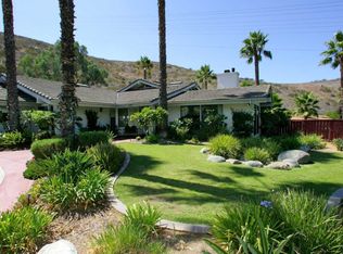 13715 Paseo Bonita, Poway, CA 92064