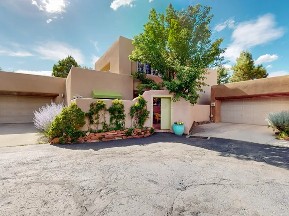 2704 Herradura Rd Unit B, Santa Fe, NM 87505