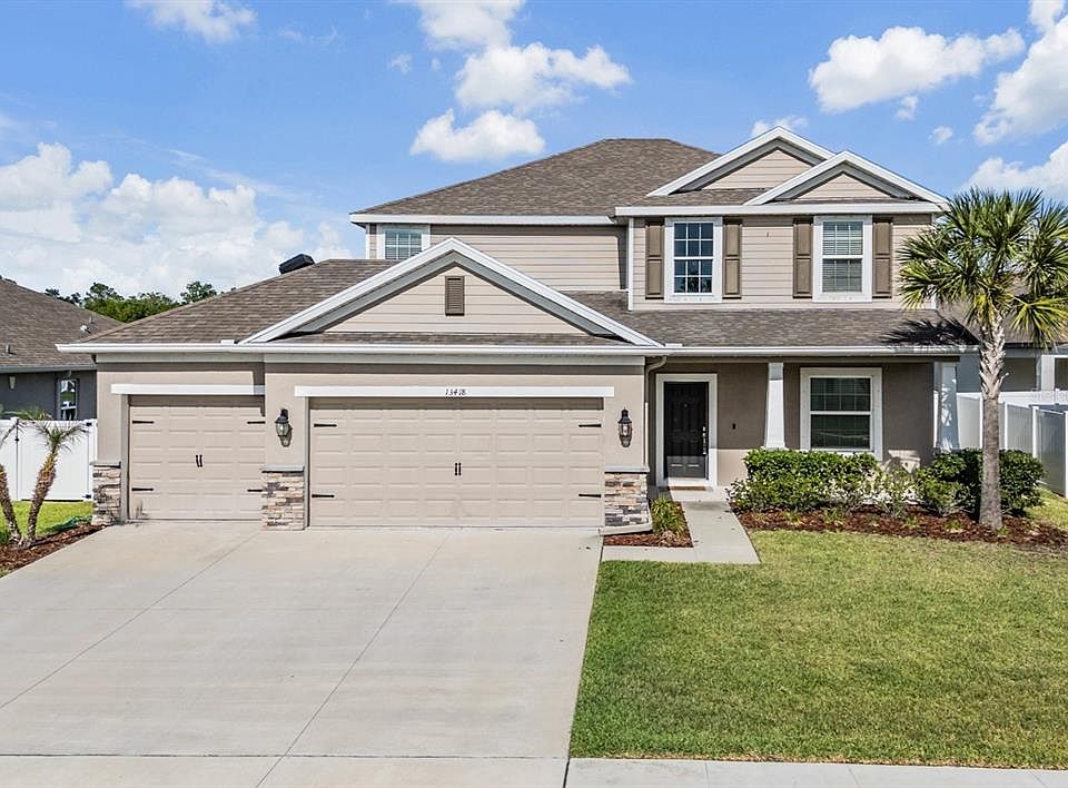 1st image of 13418 LAKEVIEW OAKS LANE