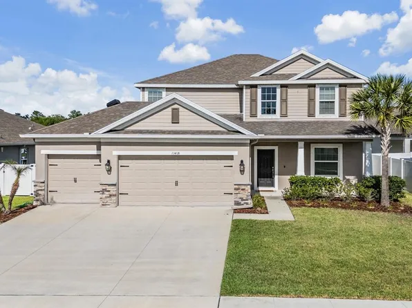 13418 Lakeview Oaks Ln, Riverview, FL 33579