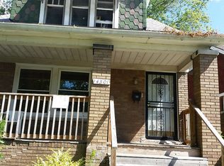 14501 Lappin St, Detroit, MI 48205