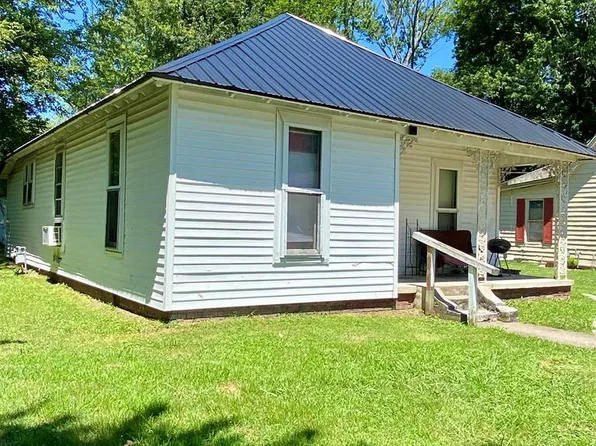 119 S Kentucky Ave, Hopkinsville, KY 42240