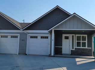 1811 McKittrick St #B, Wenatchee, WA 98801