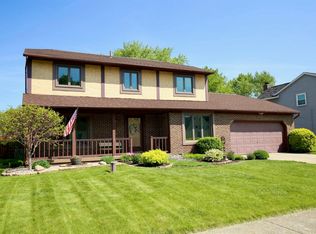 6283 Geyer Dr, Columbus, OH 43228