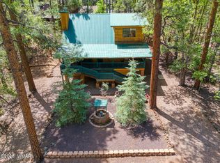 5963 Anvil Cir, Pinetop, AZ 85935