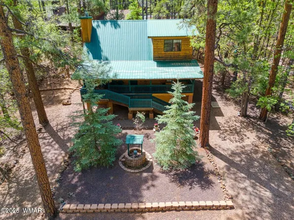 5963 Anvil Cir, Pinetop, AZ 85935