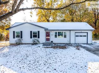 4910 NE Davidson Rd, Kansas City, MO 64118