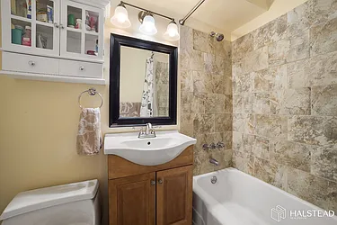 Rented by Halstead Real Estate