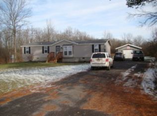 4162 Churton Rd, Vernon, NY 13476