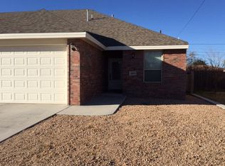 4800 Pleasant Dr, Midland, TX 79703