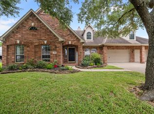 5115 Cove Crk, Cove, TX 77523