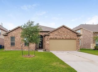 24507 Caroline Creek Ct, Spring, TX 77373