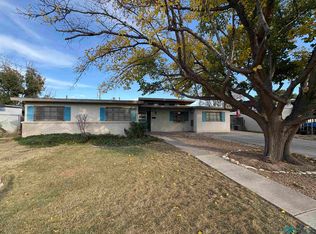 1515 S Pennsylvania Ave, Roswell, NM 88203
