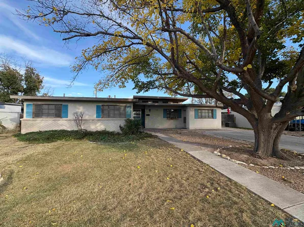1515 S Pennsylvania Ave, Roswell, NM 88203