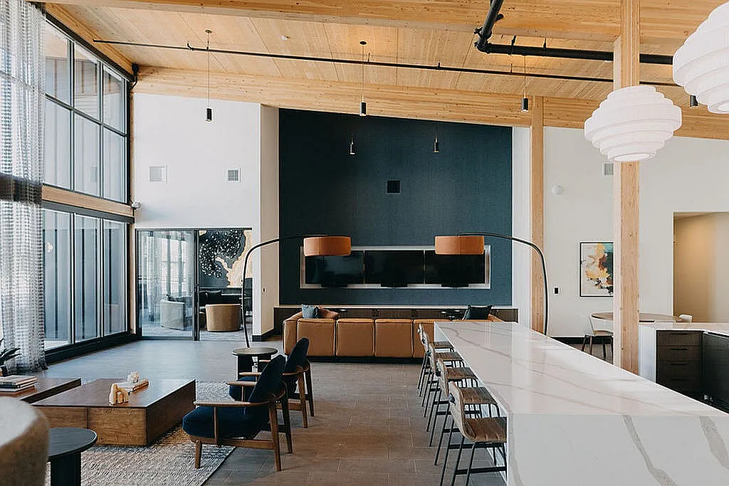 Ember Apartments — Photo 4