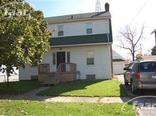 904 Kennelworth Ave, Flint, MI 48503