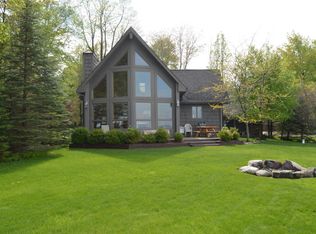 17255 Brothers Bay Rd, Alpena, MI 49707