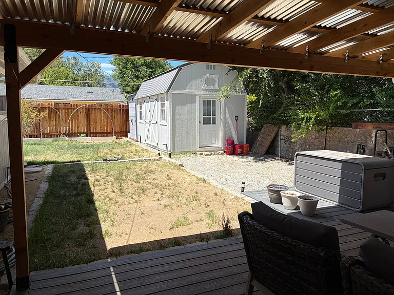 210 Rawhide Way — Photo 21