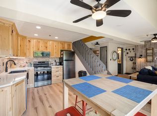 Mountain Green Resort, Killington, VT 05751