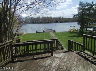 304 Harrison Cir, Locust Grove, VA 22508