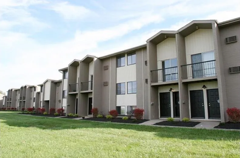 Washington Townhomes
