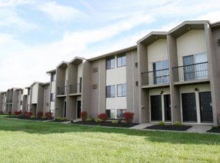 Washington Townhomes, Lorain, OH 44052