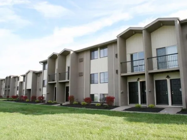 Washington Townhomes