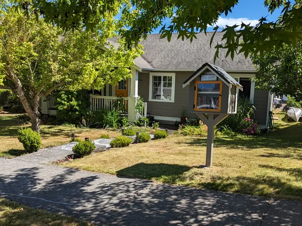 6184 Hamilton Ave, Ferndale, WA 98248